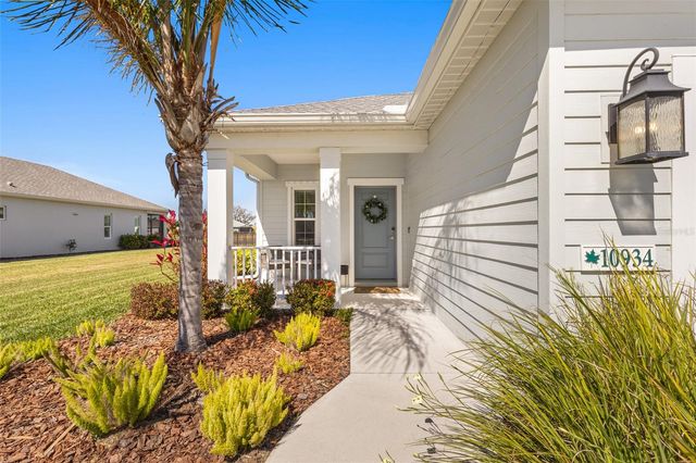 10934 SAND PINE LANE, Parrish, FL 34219