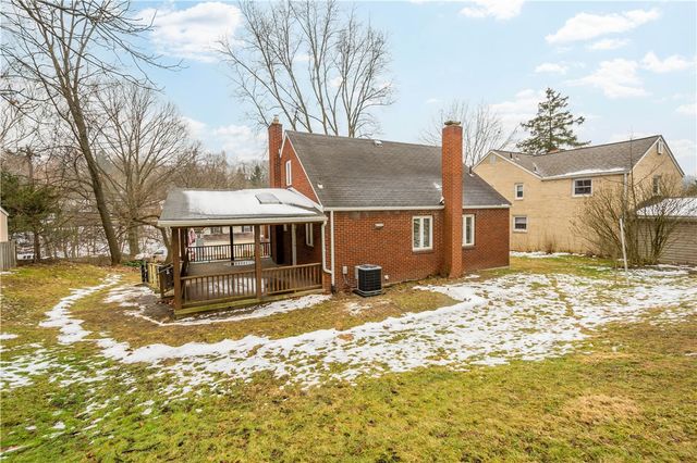 5617 Saltsburg Rd, Verona, PA 15147
