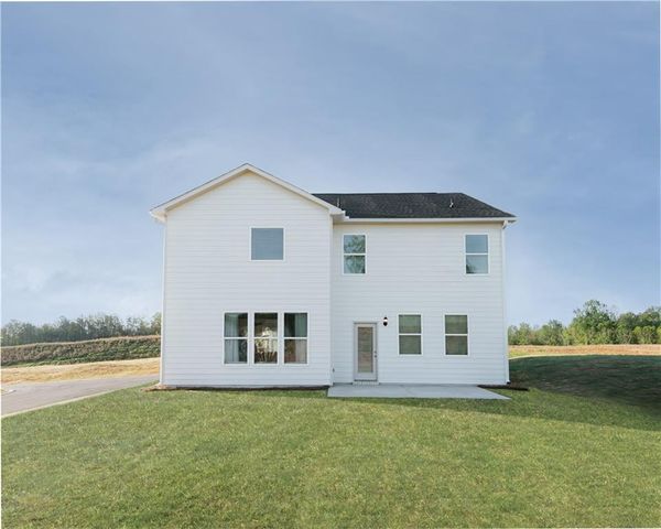 7224 Millbrae Walk, Flowery Branch, GA 30542