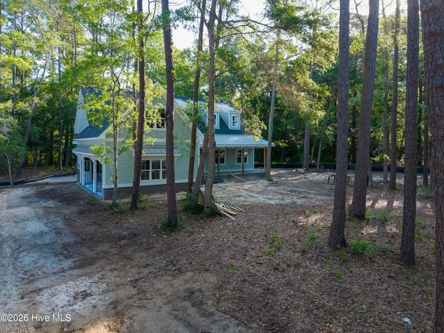 3392 Eagle Crest Drive SW, Supply, NC 28462