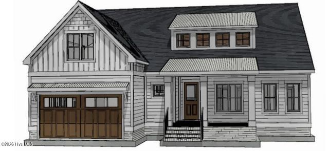 3392 Eagle Crest Drive SW, Supply, NC 28462