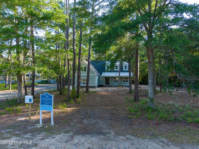 3392 Eagle Crest Drive SW, Supply, NC 28462
