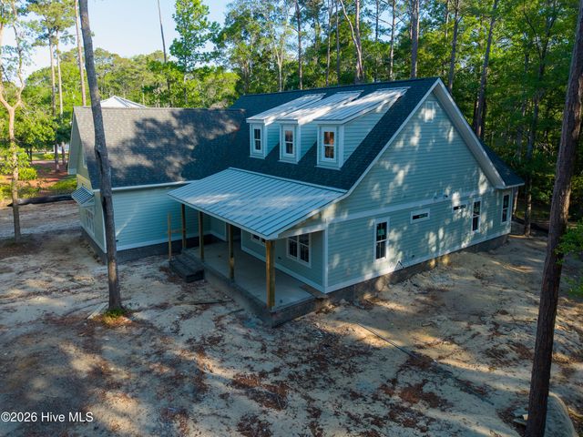 3392 Eagle Crest Drive SW, Supply, NC 28462