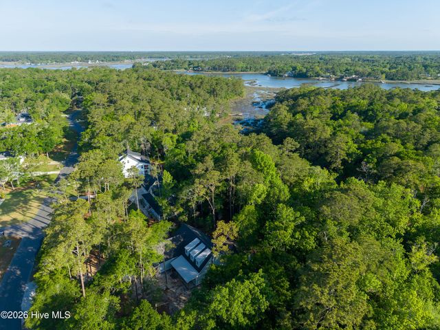3392 Eagle Crest Drive SW, Supply, NC 28462