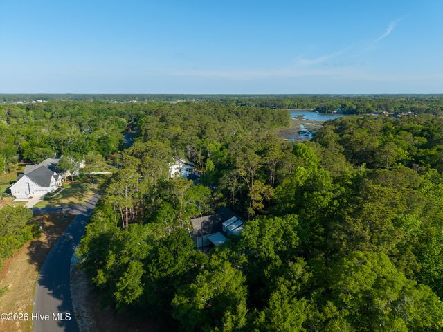 3392 Eagle Crest Drive SW, Supply, NC 28462