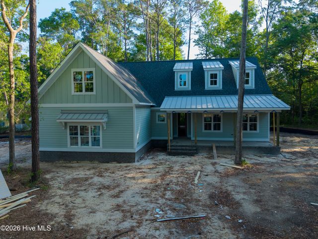 3392 Eagle Crest Drive SW, Supply, NC 28462
