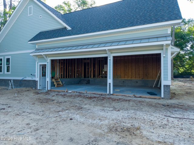 3392 Eagle Crest Drive SW, Supply, NC 28462