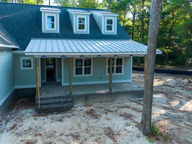 3392 Eagle Crest Drive SW, Supply, NC 28462