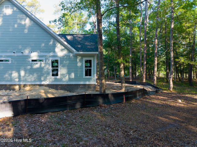 3392 Eagle Crest Drive SW, Supply, NC 28462