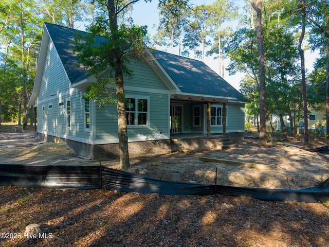 3392 Eagle Crest Drive SW, Supply, NC 28462