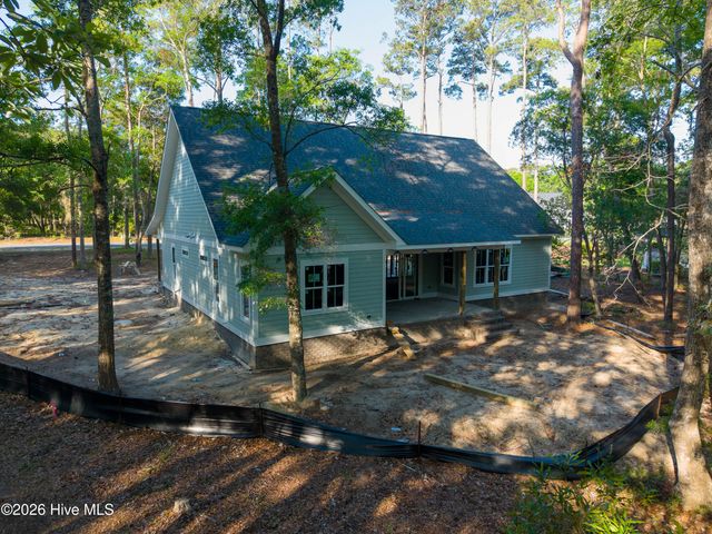 3392 Eagle Crest Drive SW, Supply, NC 28462
