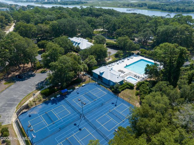 3392 Eagle Crest Drive SW, Supply, NC 28462