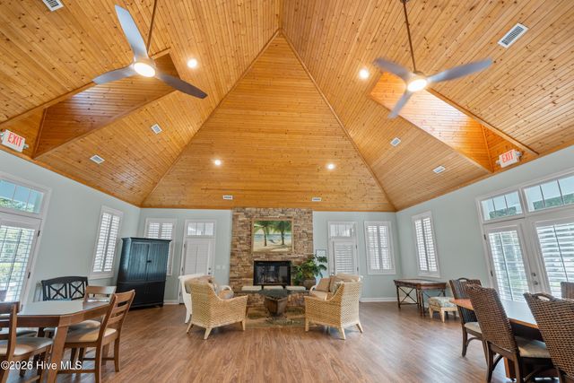 3392 Eagle Crest Drive SW, Supply, NC 28462