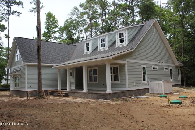3392 Eagle Crest Drive SW, Supply, NC 28462