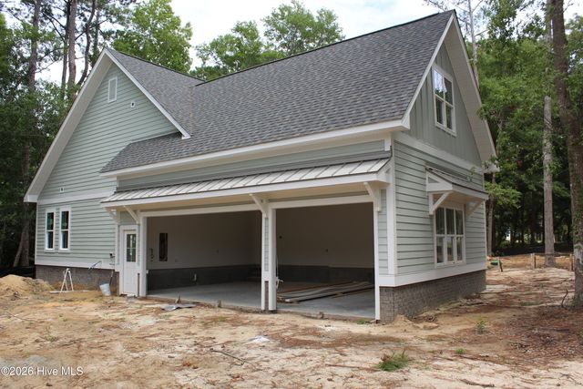 3392 Eagle Crest Drive SW, Supply, NC 28462