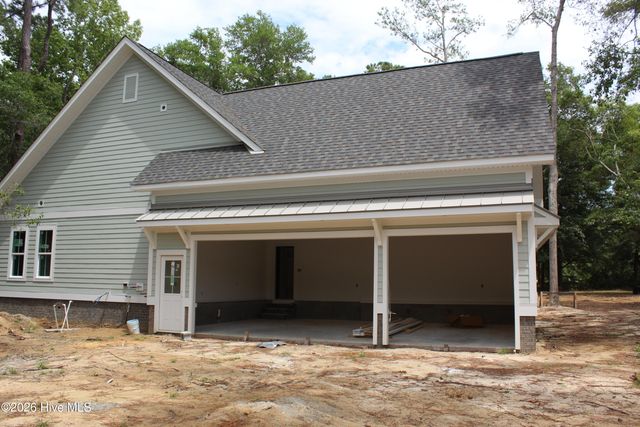 3392 Eagle Crest Drive SW, Supply, NC 28462