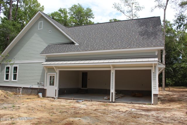 3392 Eagle Crest Drive SW, Supply, NC 28462