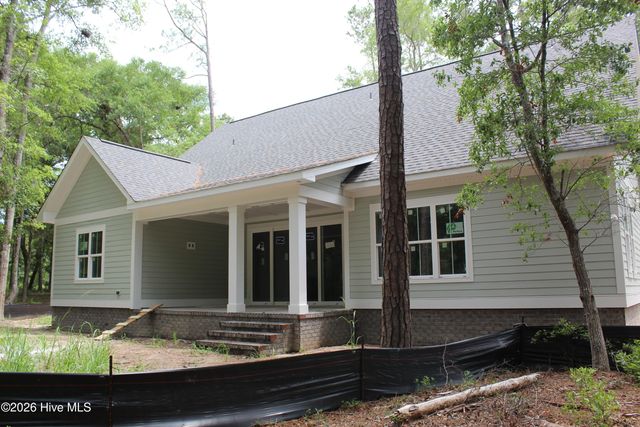 3392 Eagle Crest Drive SW, Supply, NC 28462