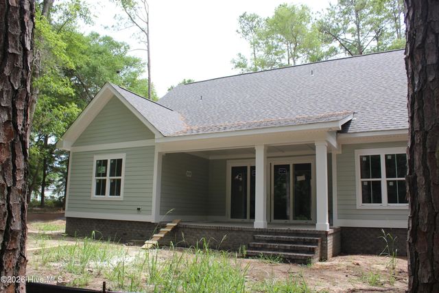 3392 Eagle Crest Drive SW, Supply, NC 28462