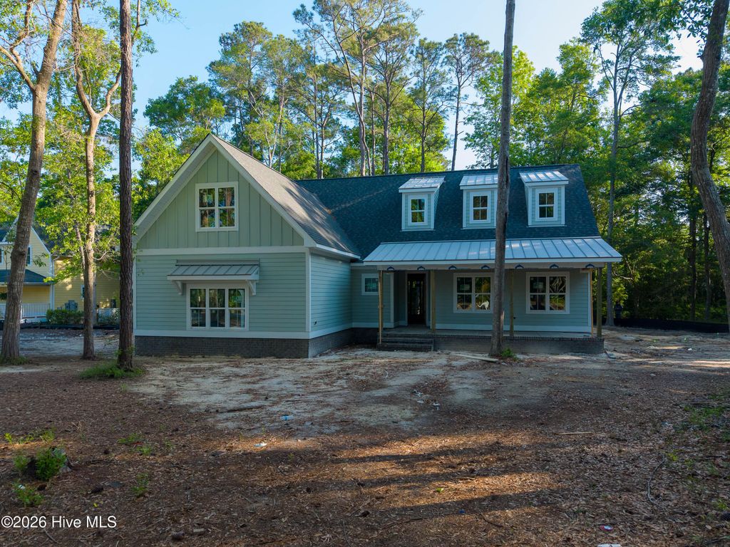 3392 Eagle Crest Drive SW, Supply, NC 28462