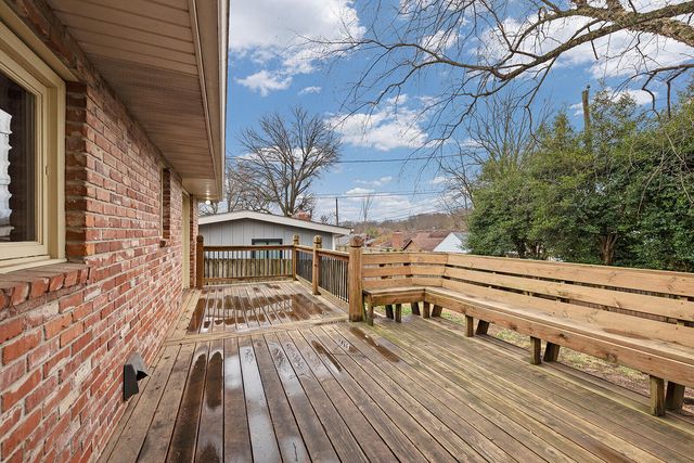 3534 E Whitehall Drive, Springfield, MO 65809