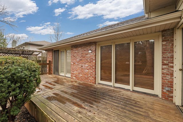 3534 E Whitehall Drive, Springfield, MO 65809