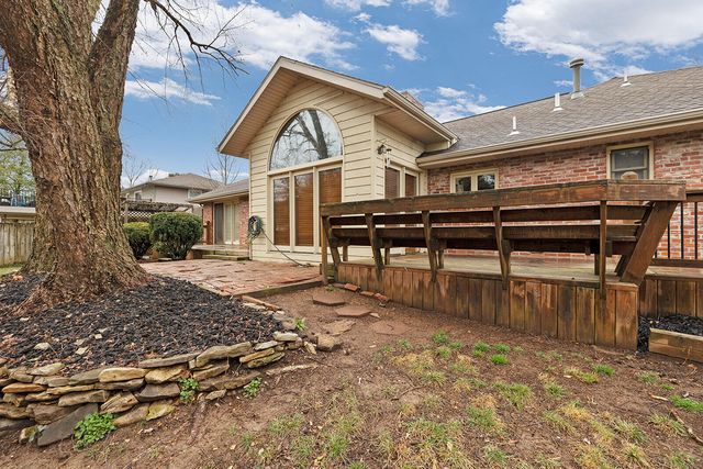 3534 E Whitehall Drive, Springfield, MO 65809