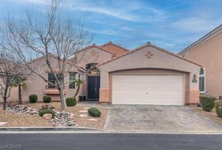 956 Puerta Del Sol Drive, Las Vegas, NV 89138