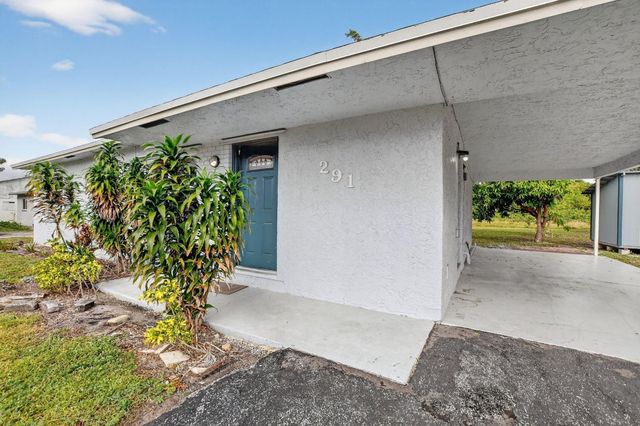 291 NW 7th Court, Deerfield Beach, FL 33441