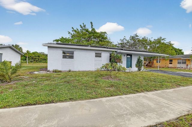 291 NW 7th Court, Deerfield Beach, FL 33441