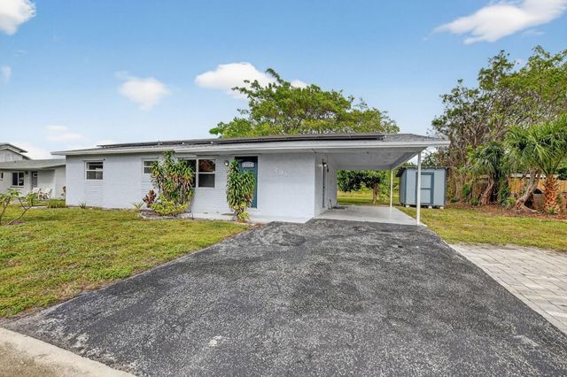 291 NW 7th Court, Deerfield Beach, FL 33441