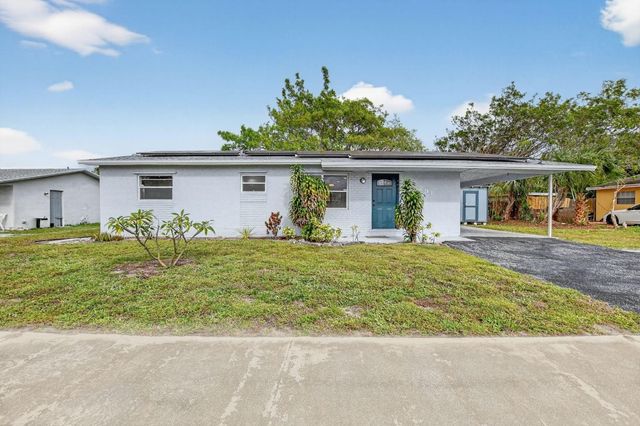 291 NW 7th Court, Deerfield Beach, FL 33441