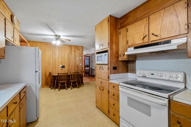 150 Decatur Street, Greeneville, TN 37743