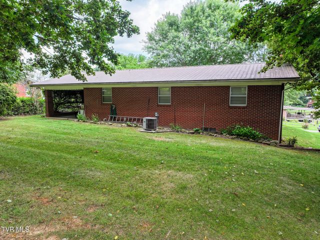 150 Decatur Street, Greeneville, TN 37743