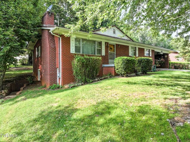 150 Decatur Street, Greeneville, TN 37743