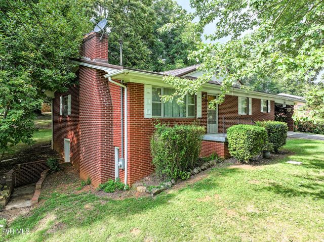 150 Decatur Street, Greeneville, TN 37743