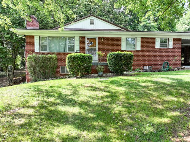 150 Decatur Street, Greeneville, TN 37743