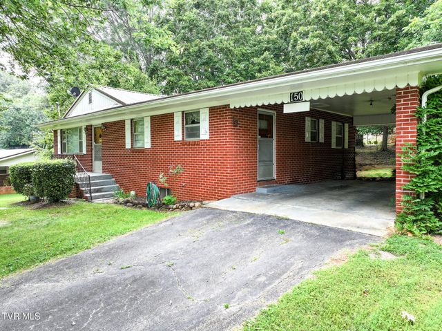 150 Decatur Street, Greeneville, TN 37743