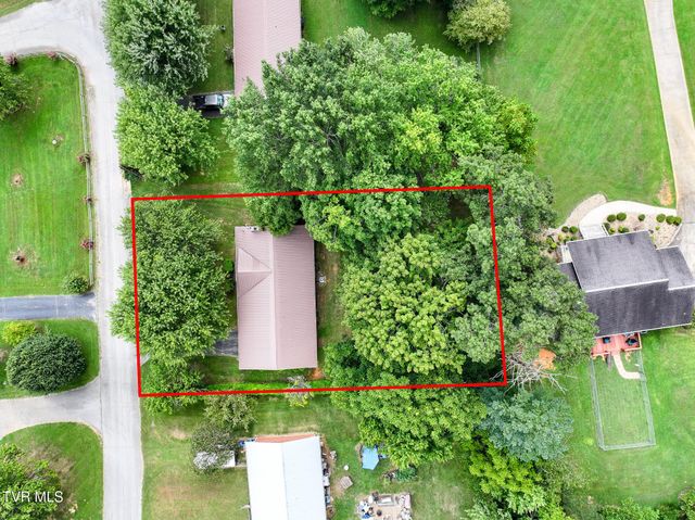 150 Decatur Street, Greeneville, TN 37743