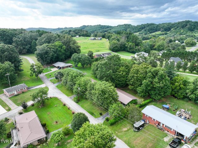 150 Decatur Street, Greeneville, TN 37743