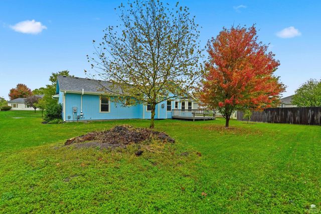 4031 Bald Eagle Drive, Manhattan, KS 66502