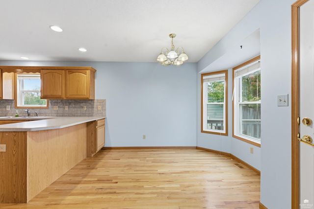 4031 Bald Eagle Drive, Manhattan, KS 66502