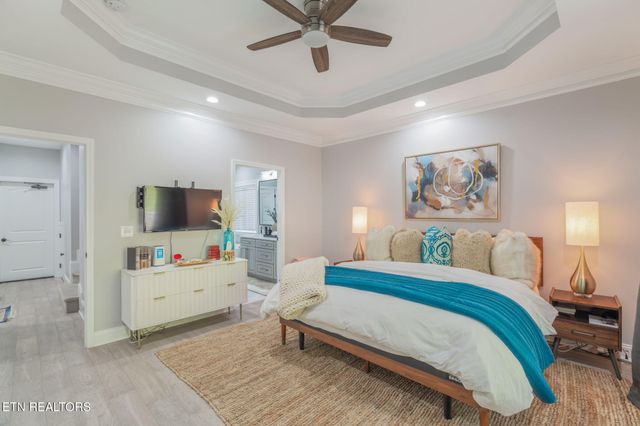 3307 Greenway Drive, Knoxville, TN 37918