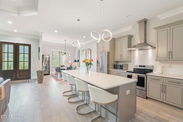 3307 Greenway Drive, Knoxville, TN 37918