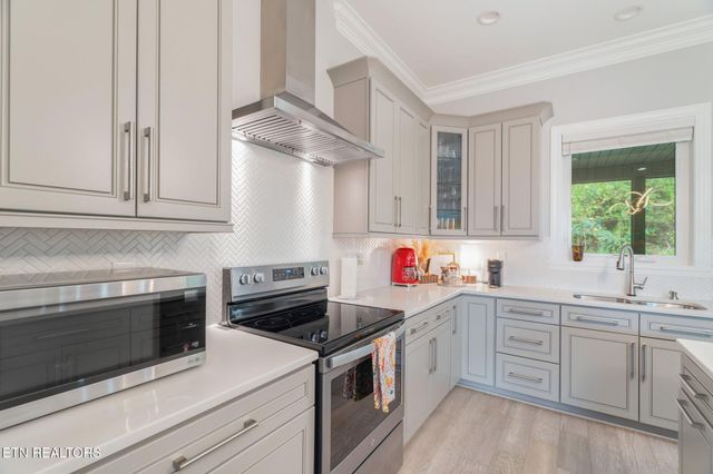 3307 Greenway Drive, Knoxville, TN 37918