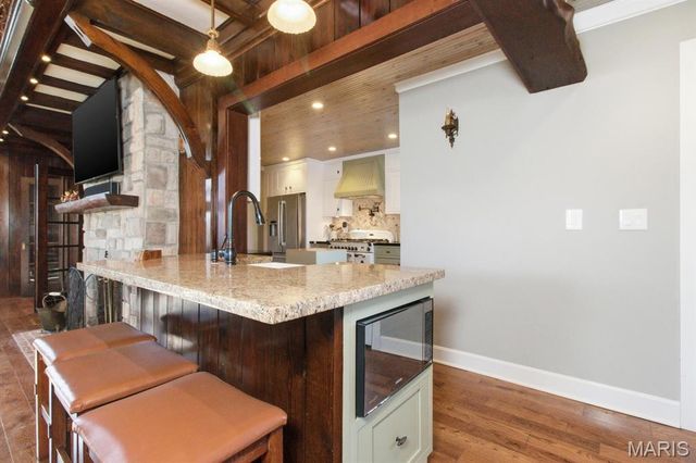 335 Westwood Drive, Houston, MO 65483