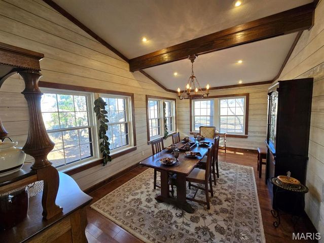 335 Westwood Drive, Houston, MO 65483