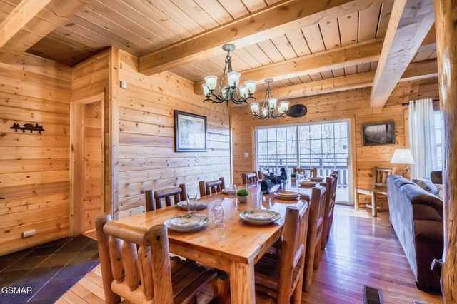 1318 N Baden Drive, Gatlinburg, TN 37738