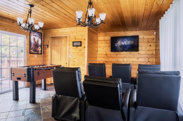 1318 N Baden Drive, Gatlinburg, TN 37738