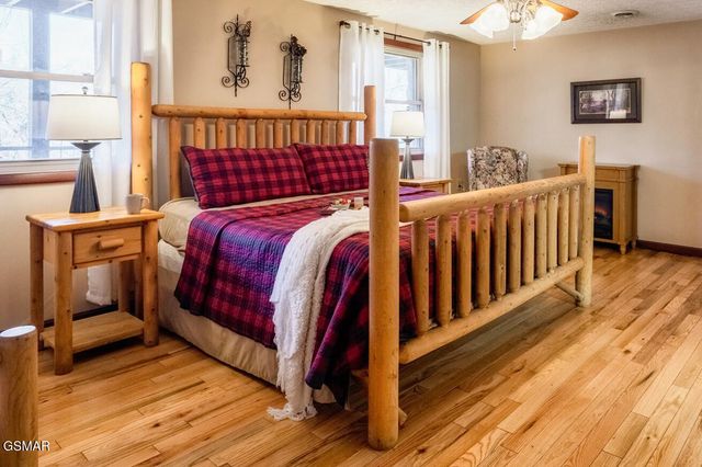 1318 N Baden Drive, Gatlinburg, TN 37738